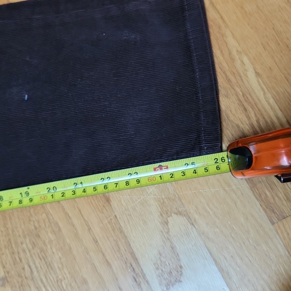 Everlane Corduroy Pants - Picture 7 of 8